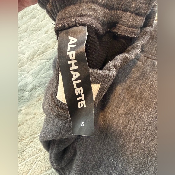 Alphalete Trek Cargo Pants - Picture 2 of 13